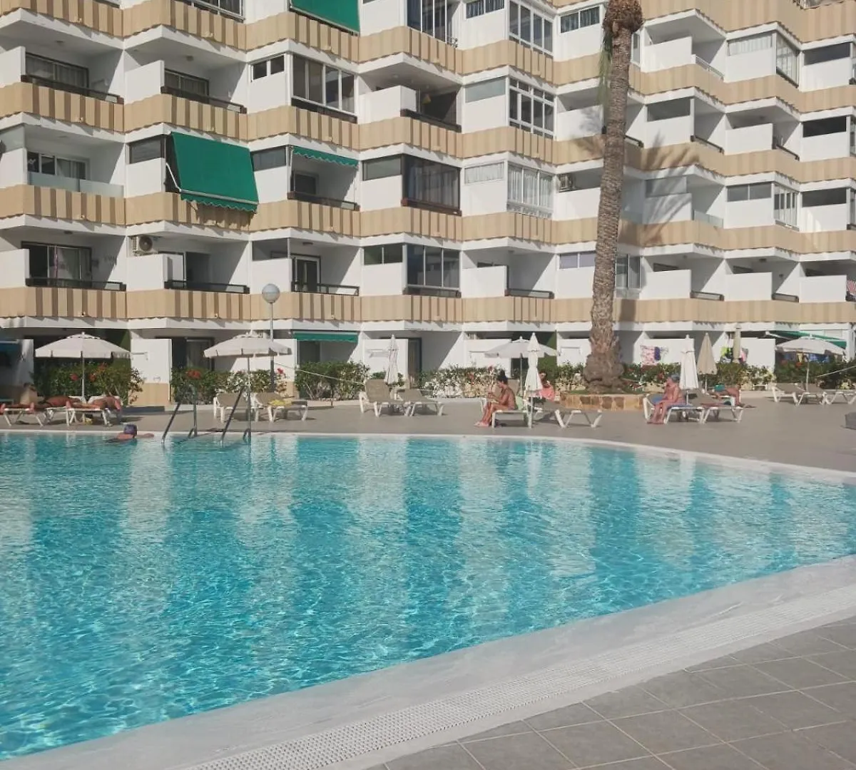 Loft Dreams Koka Apartment San Bartolome de Tirajana