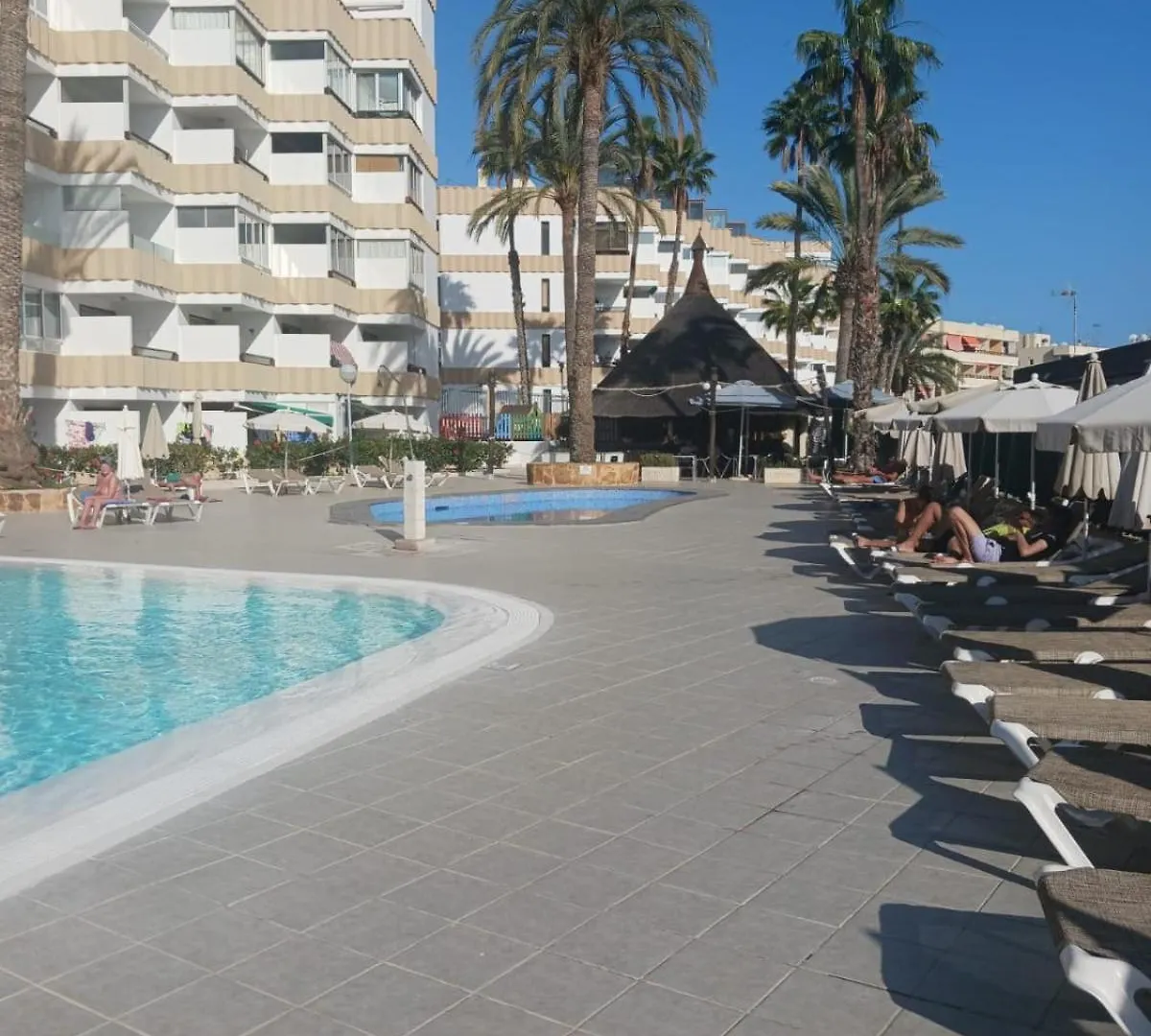 Loft Dreams Koka Apartment San Bartolome de Tirajana  Spain