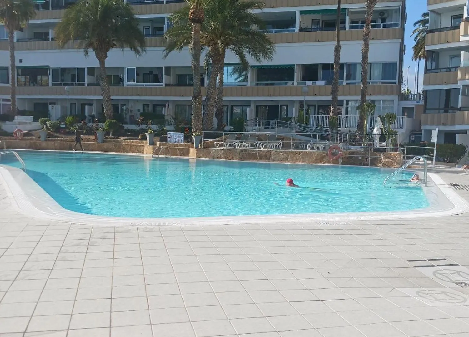 Loft Dreams Koka Apartment San Bartolome de Tirajana  Spain